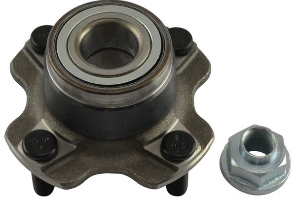 KAVO PARTS Комплект подшипника ступицы колеса WBK-8529